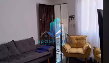 RIO DAS PEDRAS - Apartamento  02 Dorms C/ Planejados -- Jardim Rio das Pedras - Cotia/SP