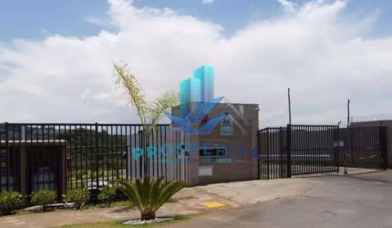 Excelente apartamento 02 dorms - Resd. Sidney - Jardim Petropolis - Cotia/SP