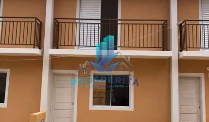 Residencial Atenas - Casa em Condominio -Residencial Atenas Chácara Rincão, Cotia/SP