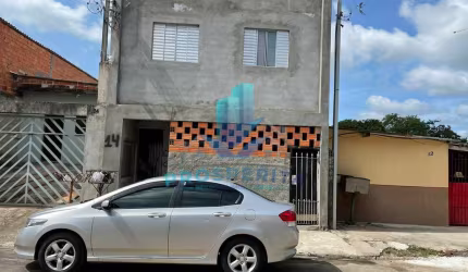 OPORTUNIDADE PARA INVESTIDORES - 03 CASAS  NO MESMO QUINTAL - Barro Branco - Cotia/SP