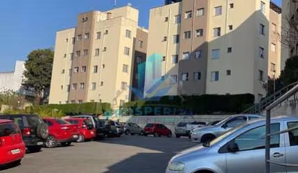 Lindo Apartamento - Pronto para morar Centro de Cotia/SP