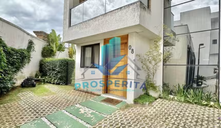 Cond. Authentic Granja Viana - 4 dorm / 2 suítes -Piscina privativa e gourmet!