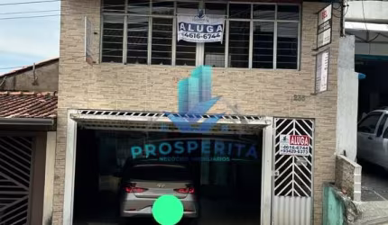 OPORTUNIDADE - EXCELENTE Sala Comercial - 40mts - Jd Sabiá - Cotia/SP