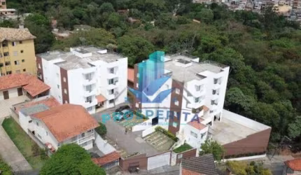 ALTOS DO SABIA - Apartamento Térreo 02 dorms- Cond. Res. Altos do Sabiá - Cotia/SP