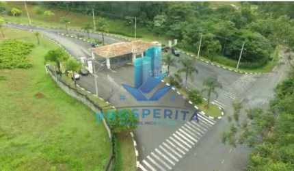 Terreno à venda, 392 m² - Reserva Santa Paula - Cotia/SP
