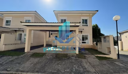 Mirante Jardim da Glória - Casa em Condomínio de Alto Padrão no Jd da Glória com 3 suítes e 3 vagas