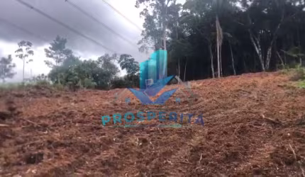 Terreno à Venda, 950m² por R$ 65.000 - Ibiuna/SP
