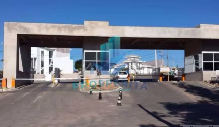 Terra de Santa Adélia - Oportunidade Terreno com 631m² - Pronto para Construir - Cond. Terras de Santa Adélia - Vargem Grande Paulista/SP