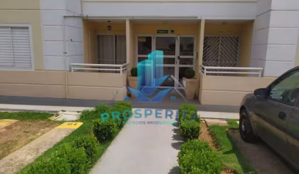 Residencial Valle Verde - LINDO Apto 4° andar - 02 dorms - Valle Verde - Jd Isis - Cotia/SP