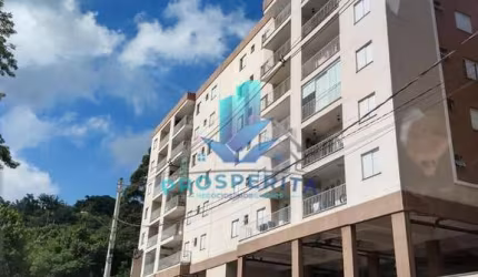 Reserva Paiquere - Apartamento em Granja Clotilde, Cotia/SP
