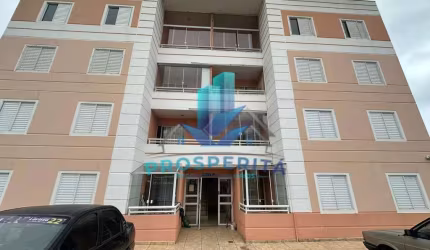 Residencial Vale Verde - Edificio Manacá - Apto com 02 dorms - Residencial Vale Verde - Jardim Isis - Cotia/SP