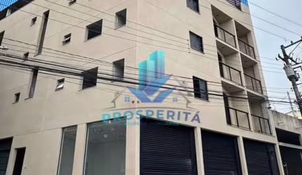 Apartamento  01 Dormitório  - Jardim Sabiá - Cotia/SP