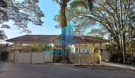 Villagio da Granja - Casa em  Condomínio na Granja Vianna km21