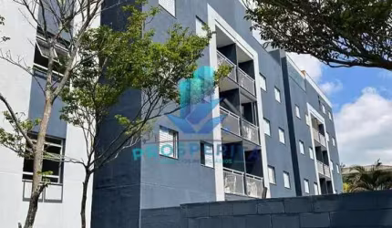 Apartamento  02 dorms.  - Cond.JD.Europa II  - Cotia/SP