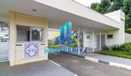 Residencial Vila Real - Vargem Grande Paulista - Casa Térrea no condomínio Vila Real Centro de Tijuco Preto , Vargem G. Paulista