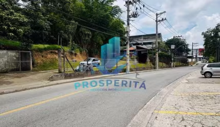 Área Comercial  1118 m² - Altura KM 30 Raposo Tavares - Vila Jovina, Cotia/SP