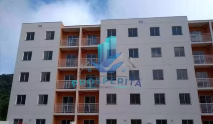 Residencial Beija Flor - Lind apto com 02 dorm - Residencial Beija Flor - Cotia/SP