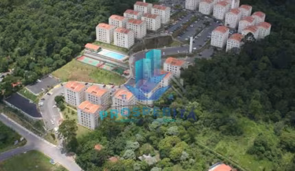 Cond Green Land - Ótimo Apto  pronto para morar   02dorms. Cond.Green land - Cotia/SP