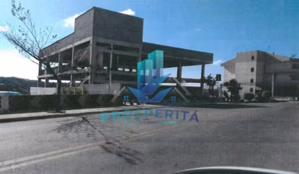 ´Prédio Comercial  -  Locação parcial ou total - Jd. Nomura   -  COTIA/SP