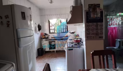 Casa à venda em Paisagem Casa Grande, Cotia - SP