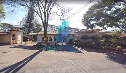Residencial  Parque São Paulo - Terreno 534 mts -  Condominio  Parque São Paulo-Cotia/SP