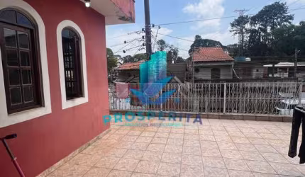Casa à venda no bairro Jardim do Engenho - Cotia/SP