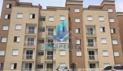 Le mont - Apartamento 02 Dorms. Cond. Lemont I  Cotia/SP
