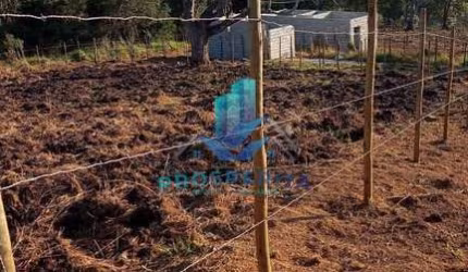 Terreno à Venda, 375m² por R$ 50.000 - Jd Panorama - Cotia/SP