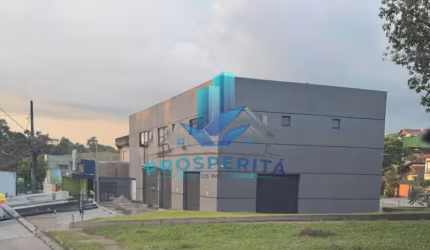 Ponto comercial 300 M² - JD.  Dos Ipês Cotia/-SP