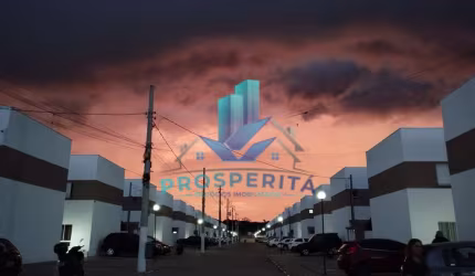 Linda Casa em Água Espraiada (Caucaia do Alto) - Cotia/SP