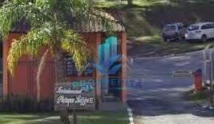 PARQUE RIZZO-GLEBA II - Casa Térrea aconchegante com piscina -  Cond. Parque Rizzo II - Cotia/SP