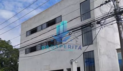 Prédio Comercial em Jardim Nomura, Cotia/SP