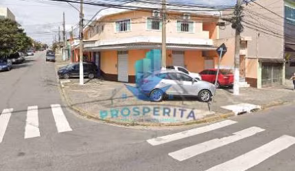 Sala Comercial  Piso Superior 70mts - Jd Sabiá - Cotia/SP