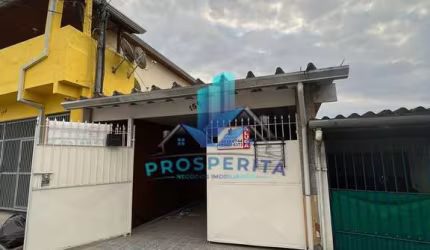 Casa com 3 Quartos e 2 banheiros 121 m²  - Mirante da Mata - Cotia/SP