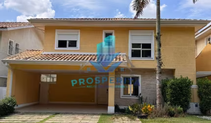 Casa em Condomínio Raizes Granja Viana  Cotia/SP