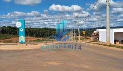Residencial Florada Raizes - Terreno em Condomínio em Águassaí, Cotia/SP