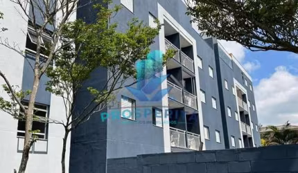 Apartamento  02 dorms.  - Cond.JD.Europa II  - Cotia/SP