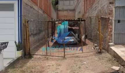 Terreno plano 125m²  à venda Bairro Mirizola - Cotia/SP