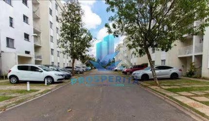 Residencial Bosque Clube - Apto 02 dorms- COND. BOSQUE  CLUBE -  JD  MONTE SANTO - COTIA/SP