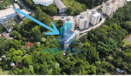 Residencial Vista Verde - Ótimo apto Mobiliado - 02 dorms - 57mts - Cond. Vista Verde - Parque Rincão - Cotia/SP