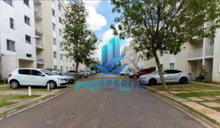 Residencial Bosque Clube - Apto 02 dorms- COND. BOSQUE  CLUBE -  JD  MONTE SANTO - COTIA/SP