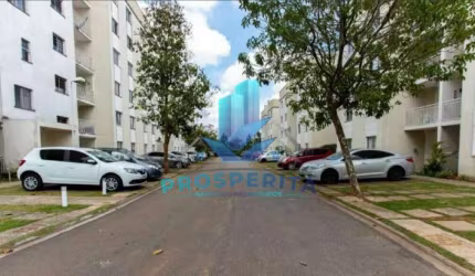 Residencial Bosque Clube - Apto 02 dorms- COND. BOSQUE  CLUBE -  JD  MONTE SANTO - COTIA/SP