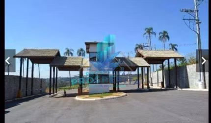 Condomínio Lago do Sol - Terreno em declive, 510 m², à venda por R$ 350.000 Condomínio Lago do Sol - Bairro Jardim Nossa Senho