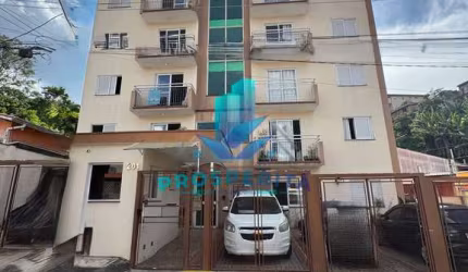 Apartamento 02 dorms.  Centro de  Cotia/SP