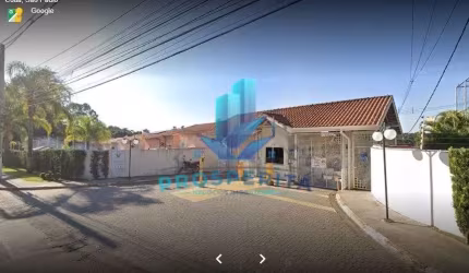 Sobrado com planejados - 3 dorms - Condomínio  Porto Seguro -  Cotia/SP