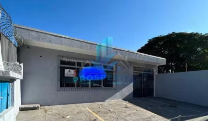 Salão comercial 03 pavimentos   250 m² - ÁREA TOTALMENTE COMERCIAL - Jd. Nomura   - COTIA/SP