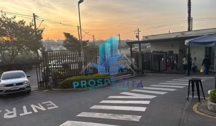 Veredas de Quitauna - Lindo Apto no ultimo andar - Cond. Veredas de Quitauna - Bairro São Pedro - Osasco/SP