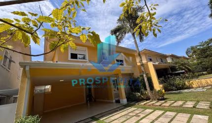 Casa em Condomínio Raizes Granja Viana  Cotia/SP