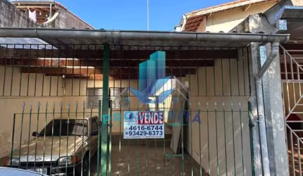 Casa térrea  à venda, 165m² - Jd.Leonor  Cotia /SP