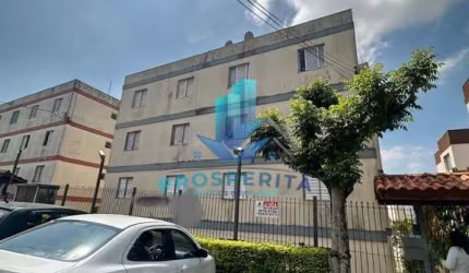 Edificio Avenca - Apartamento  02 Dorms - Cond. Edificio Avenca -  Rio das Pedras - Cotia/SP